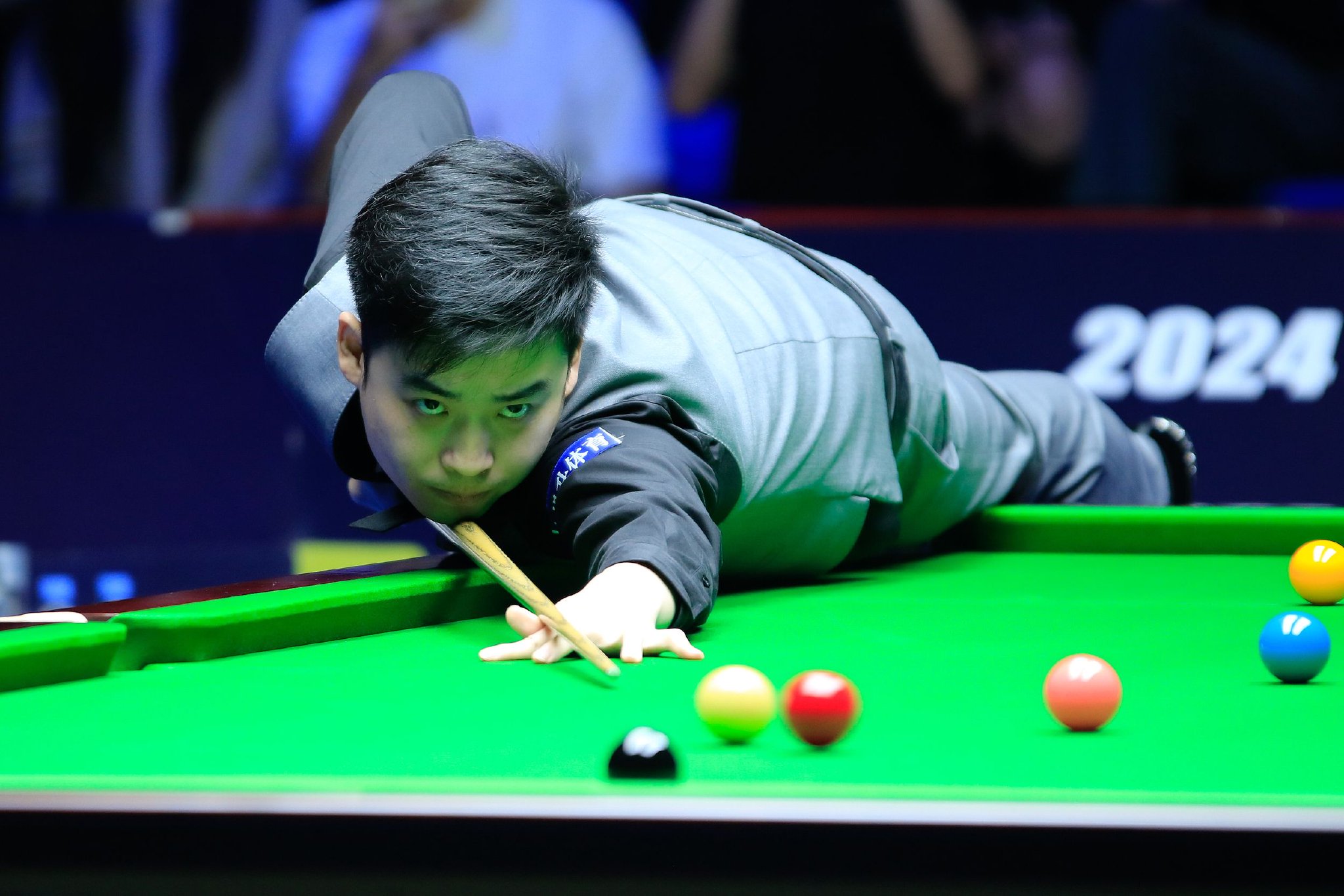 感染了许多 感染了许多