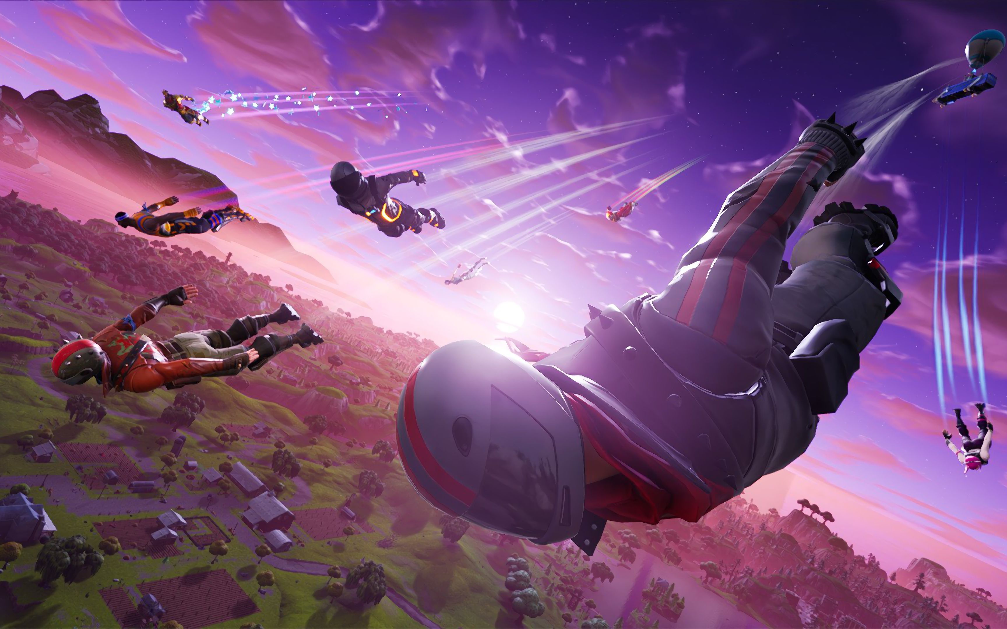 A的竞技氛 A的竞技氛