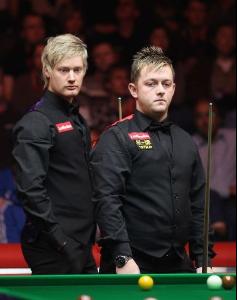 防守的稳固 防守的稳固