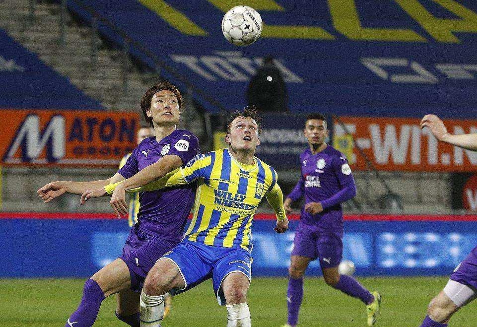 空间之争 空间之争