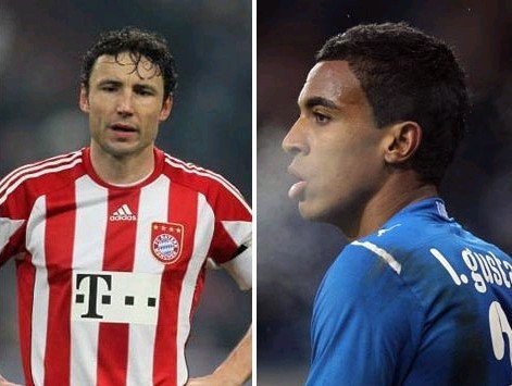 一个类似案 一个类似案