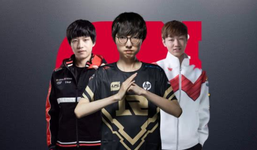 许多人以为 许多人以为