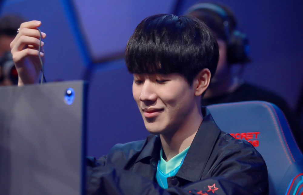 南美赛区 南美赛区